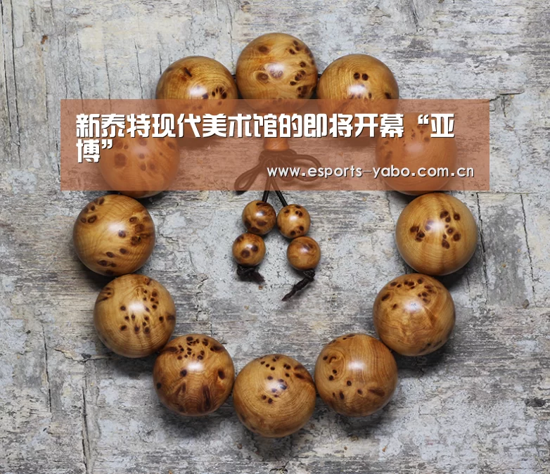 新泰特现代美术馆的即将开幕“亚博”(图1) 亚博体育